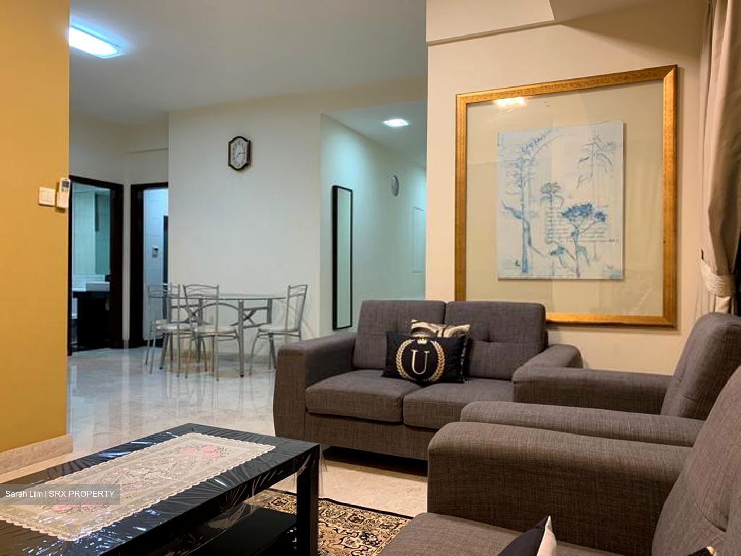 The Springs (D11), Apartment #420401701